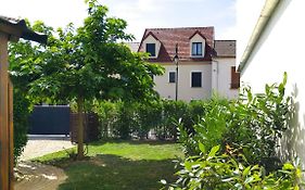 Appartement les Acacias